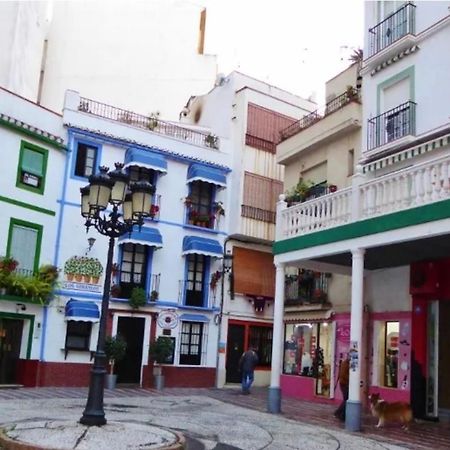 شقة Amelia De Mar Parking Almuñécar المظهر الخارجي الصورة